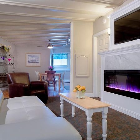 Beach Walk Apartments And Cottages Old Orchard Beach Luaran gambar
