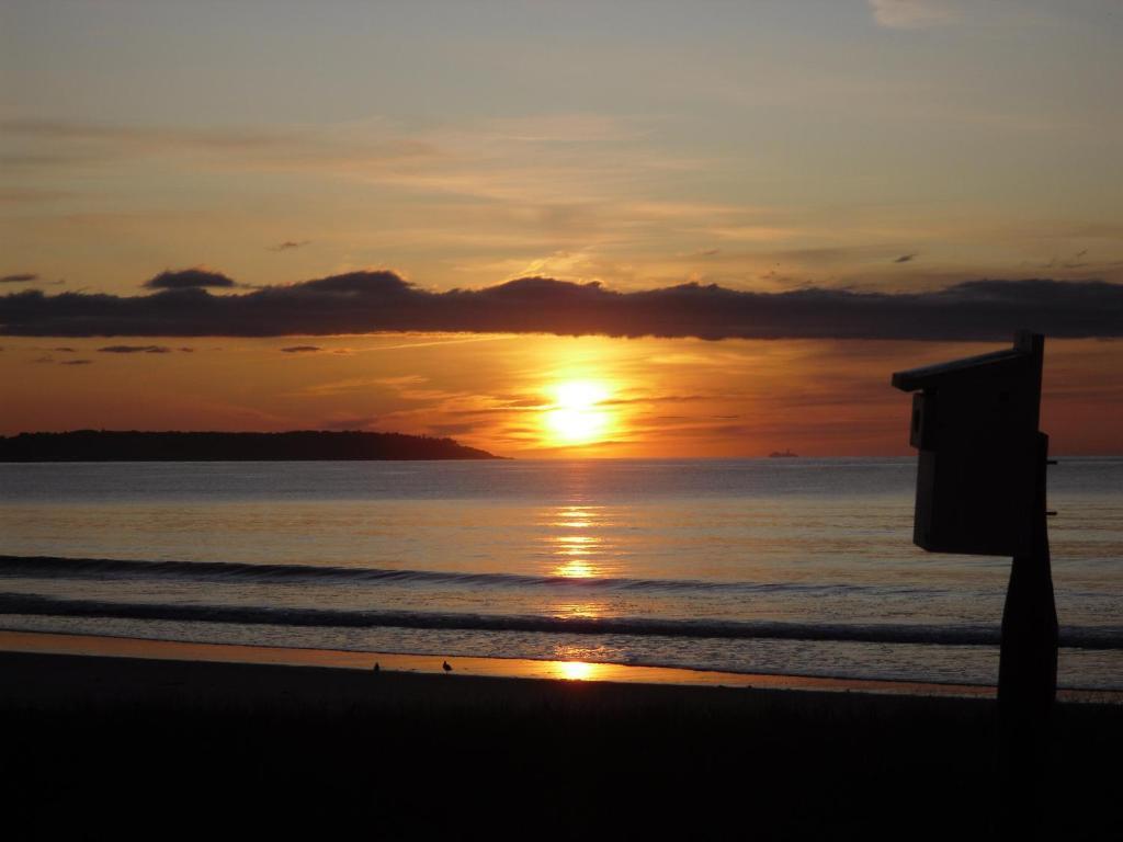 Beach Walk Apartments And Cottages Old Orchard Beach Luaran gambar