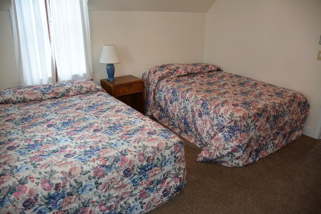 Beach Walk Apartments And Cottages Old Orchard Beach Luaran gambar