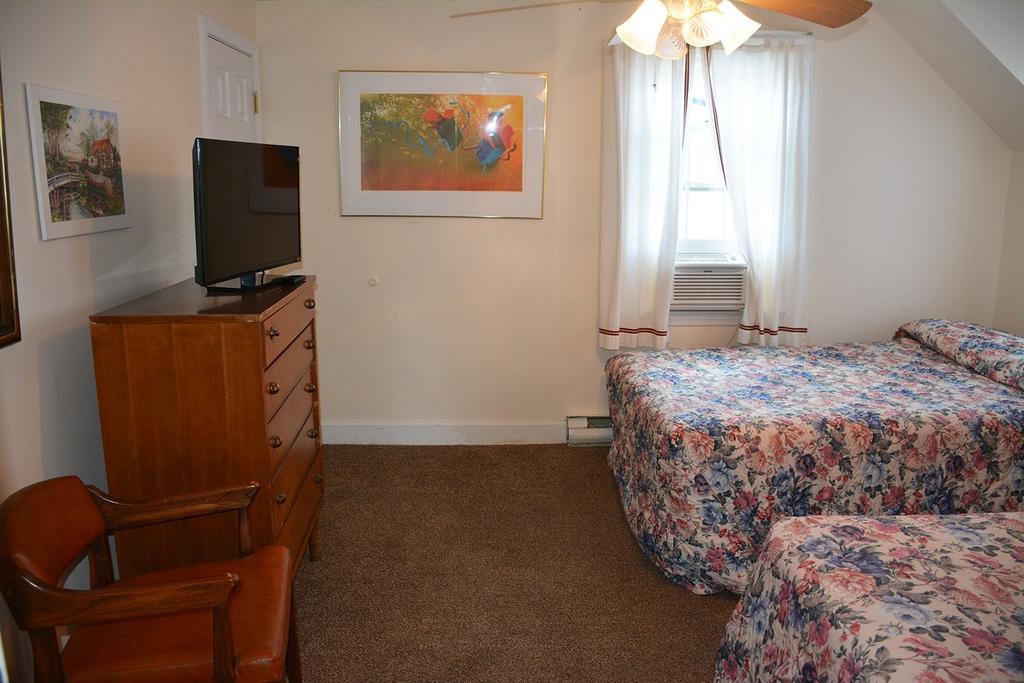Beach Walk Apartments And Cottages Old Orchard Beach Luaran gambar