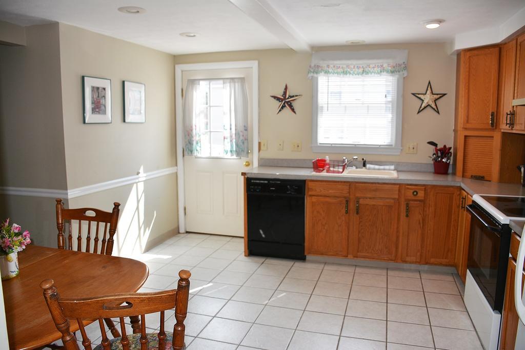 Beach Walk Apartments And Cottages Old Orchard Beach Luaran gambar