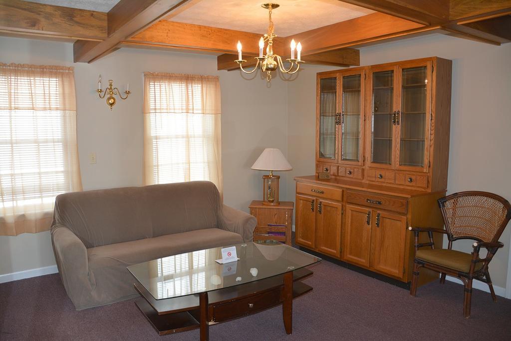 Beach Walk Apartments And Cottages Old Orchard Beach Luaran gambar