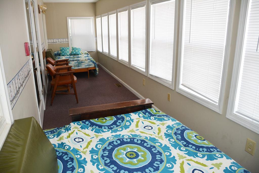 Beach Walk Apartments And Cottages Old Orchard Beach Luaran gambar