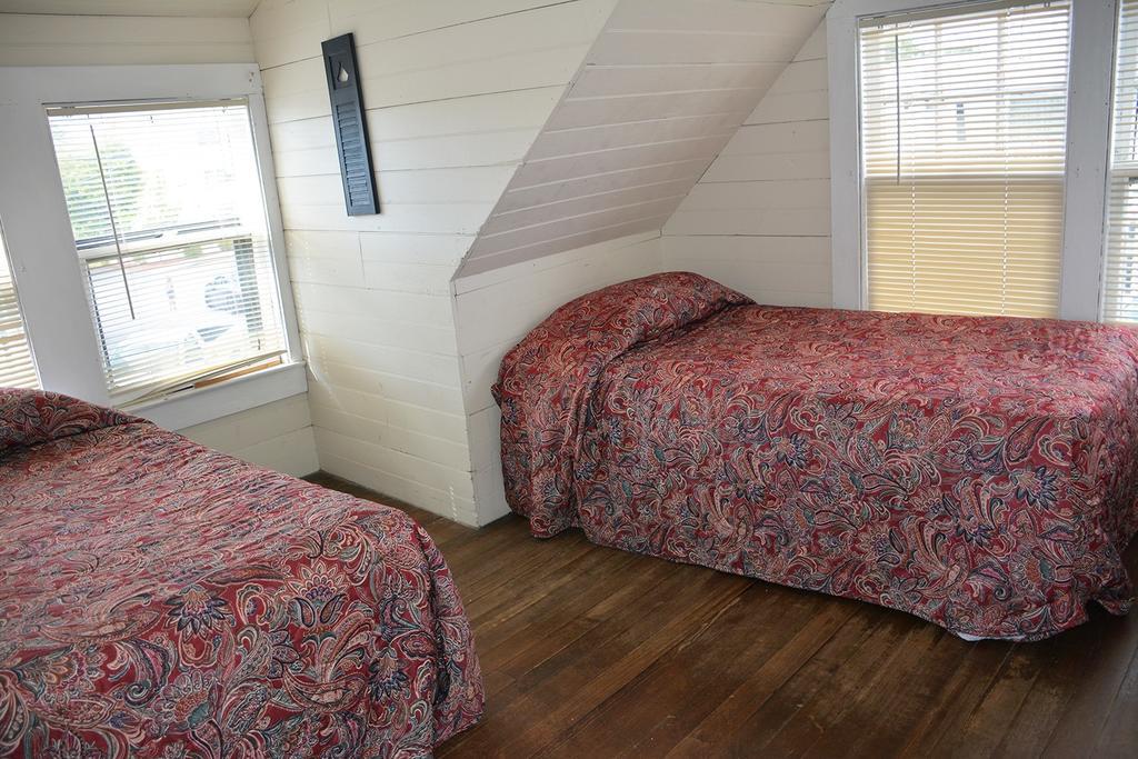 Beach Walk Apartments And Cottages Old Orchard Beach Luaran gambar