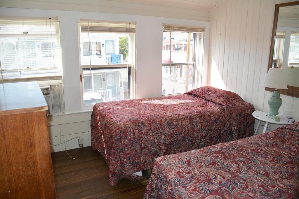 Beach Walk Apartments And Cottages Old Orchard Beach Luaran gambar