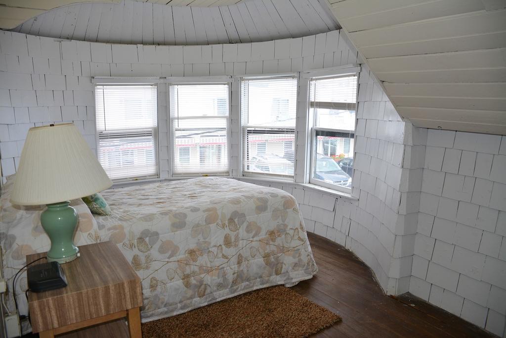 Beach Walk Apartments And Cottages Old Orchard Beach Luaran gambar