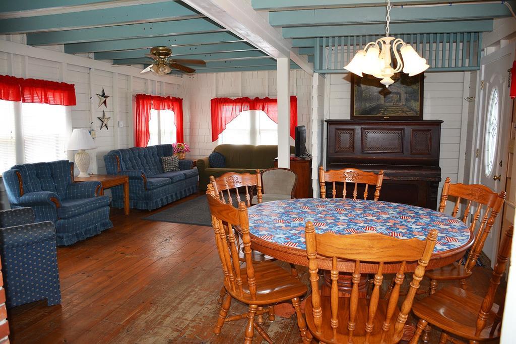 Beach Walk Apartments And Cottages Old Orchard Beach Luaran gambar