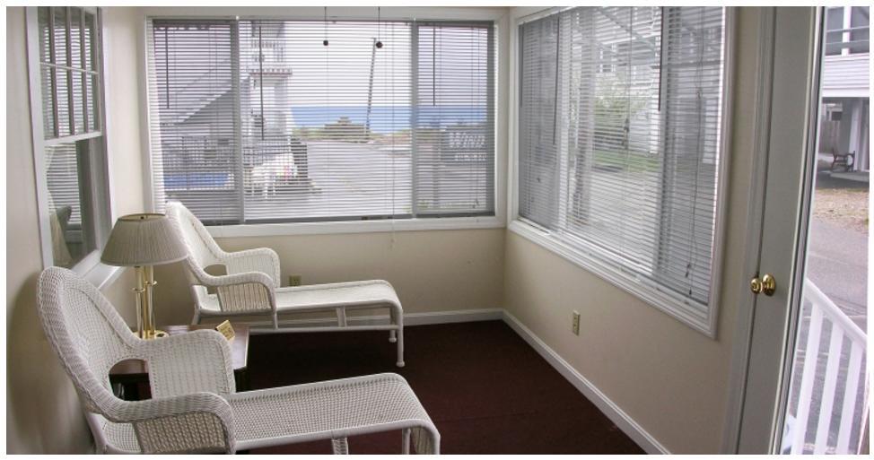 Beach Walk Apartments And Cottages Old Orchard Beach Luaran gambar