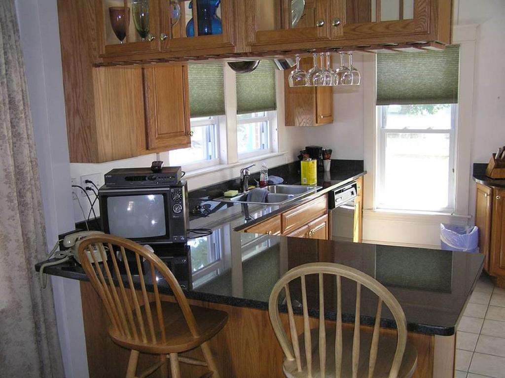 Beach Walk Apartments And Cottages Old Orchard Beach Luaran gambar